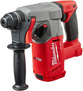 美行Milwaukee M18 FUEL™ 1 1 8 SDS Plus 旋轉錘 - 第 2 代(預購10-15個工作日) MILWAUKEE美沃奇(美行)